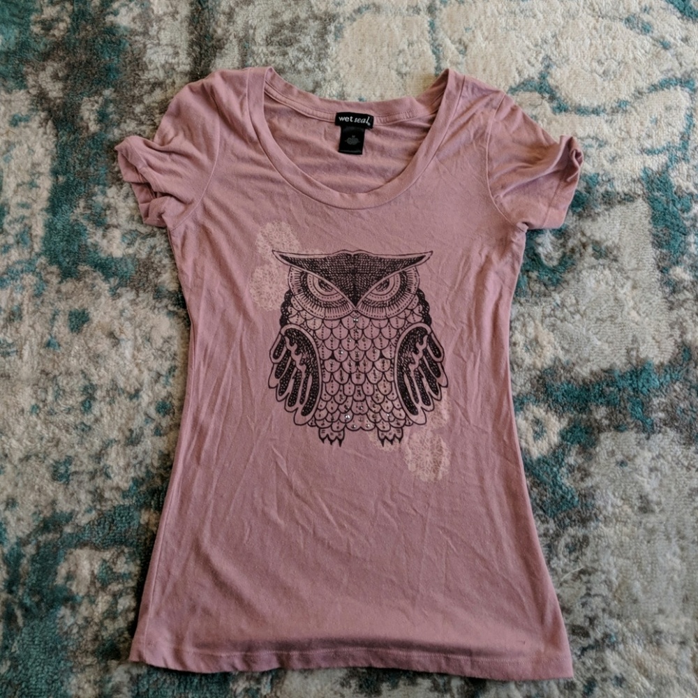 Tee-shirt